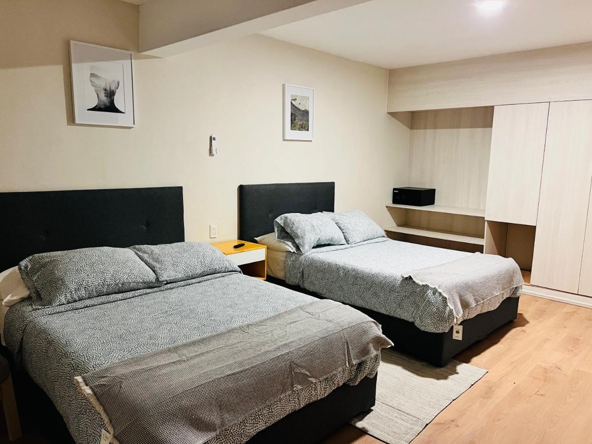 Suites Bauhaus Каса-Бланка-ла-Коррехидора Экстерьер фото