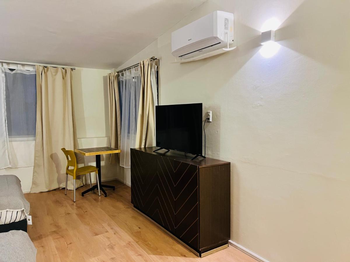 Suites Bauhaus Каса-Бланка-ла-Коррехидора Экстерьер фото