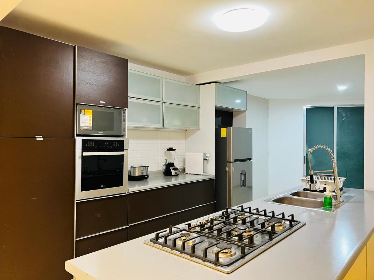 Suites Bauhaus Каса-Бланка-ла-Коррехидора Экстерьер фото
